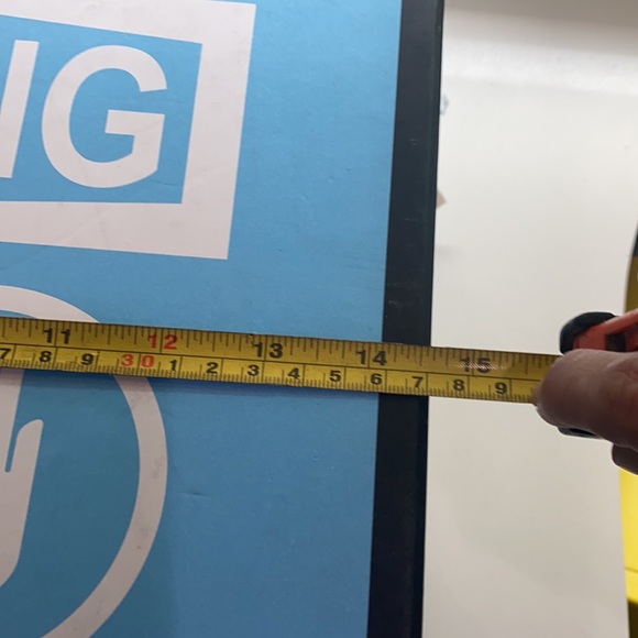 Gucci empty box with tissue and certificate👏😘🥰 - Picture 7 of 10